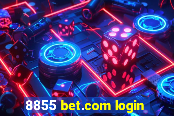 8855 bet.com login